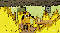 this is fine